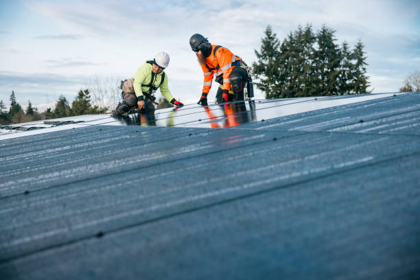 Trusted Roof Inspection service in West Lafayette, OH - Ben Roofing and Steel LLC
